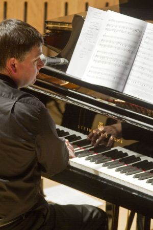 Leeds Concert Band - Howard Assembly Rooms